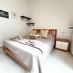 Atene A 50 Mt Dal Mare Rif A097 Apartment *