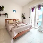 Apartment Atene A 50 Mt Dal Mare Rif A097 *
