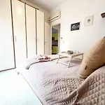 Atene A 50 Mt Dal Mare Rif A097 Apartment *