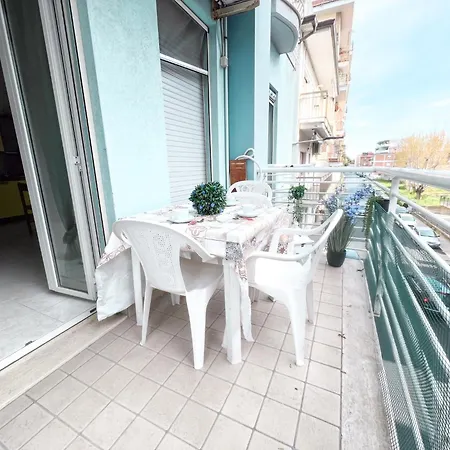 Atene A 50 Mt Dal Mare Rif A097 Apartment *