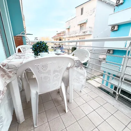 Atene A 50 Mt Dal Mare Rif A097 Apartment *