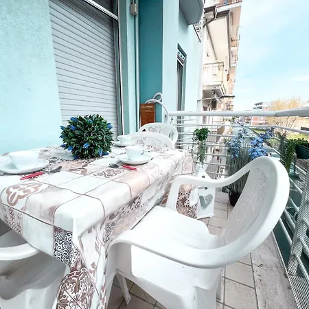 Atene A 50 Mt Dal Mare Rif A097 *