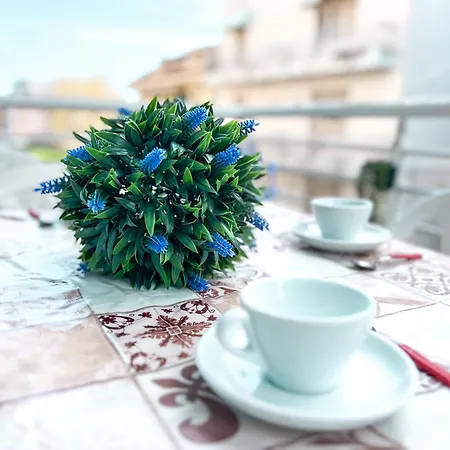 Atene A 50 Mt Dal Mare Rif A097 San Benedetto del Tronto