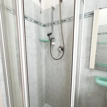 Atene A 50 Mt Dal Mare Rif A097 Apartamento San Benedetto del Tronto