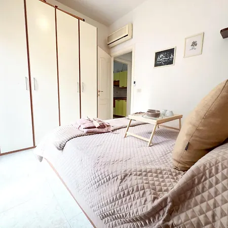 Atene A 50 Mt Dal Mare Rif A097 Apartamento *