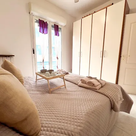 Apartment Atene A 50 Mt Dal Mare Rif A097 San Benedetto del Tronto