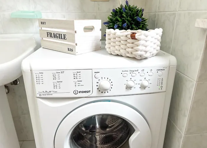 Atene A 50 Mt Dal Mare Rif A097 Apartment *