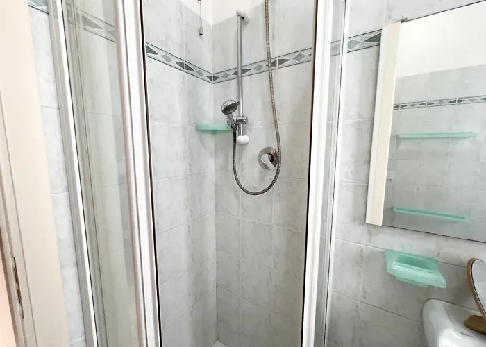 Atene A 50 Mt Dal Mare Rif A097 Apartment San Benedetto del Tronto