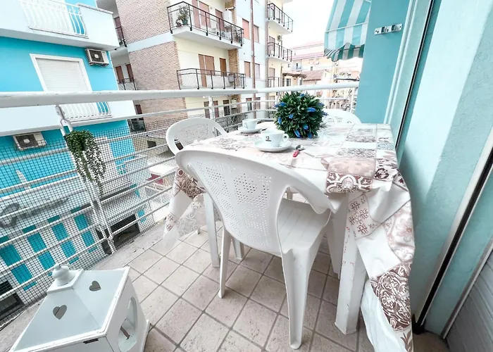 Atene A 50 Mt Dal Mare Rif A097 *