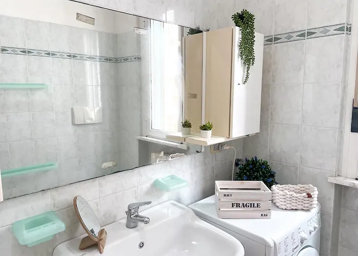 Atene A 50 Mt Dal Mare Rif A097 Apartment