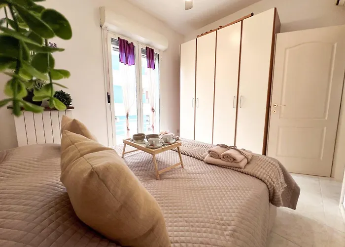 Atene A 50 Mt Dal Mare Rif A097 San Benedetto del Tronto